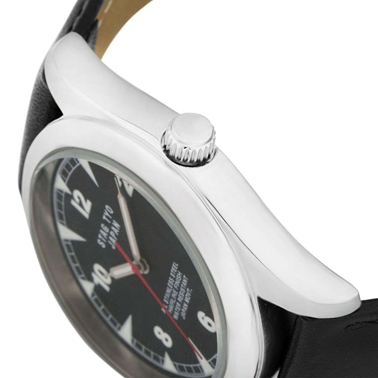 STAG TYO Change-up watch,, large image number 2